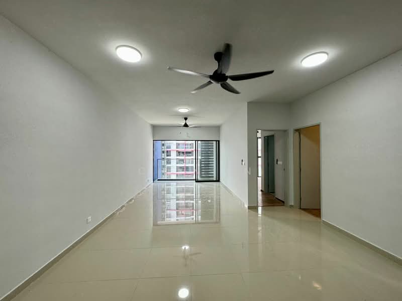 Condominium for Rent at Admiral Residences - CHIN FN - Living Room - PropertyGuru.com.my