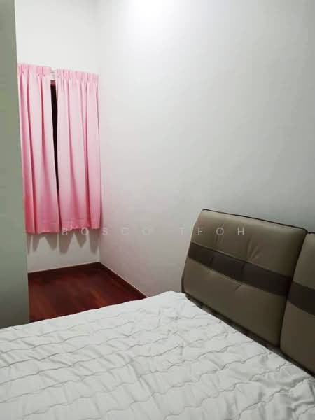 Condominium for Rent at The Clovers - Bosco Teoh - PropertyGuru.com.my