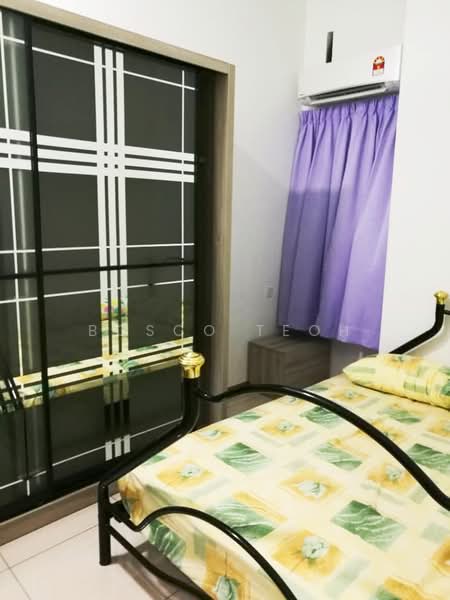 Condominium for Rent at The Clovers - Bosco Teoh - PropertyGuru.com.my