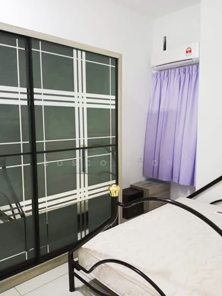 Condominium for Rent at The Clovers - Bosco Teoh - PropertyGuru.com.my