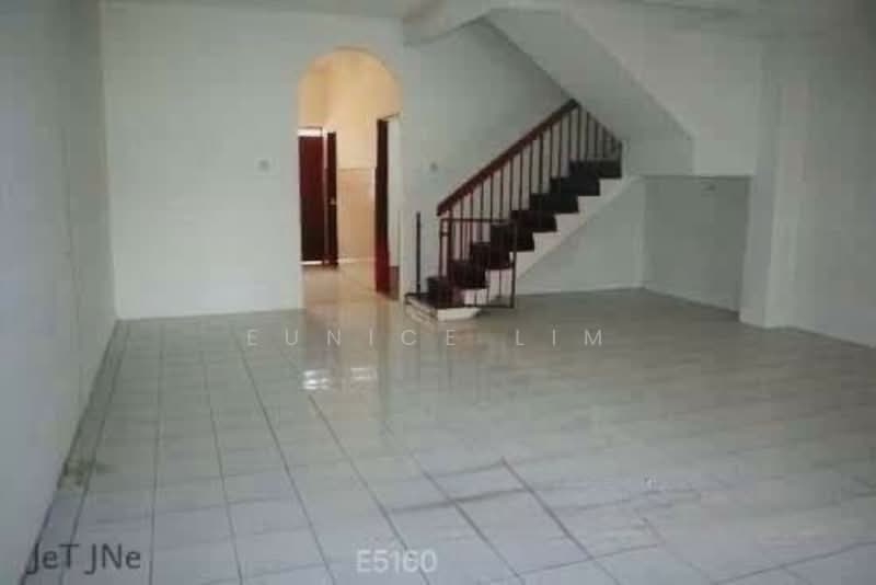 Rumah Teres 2 Tingkat untuk Dijual di Taman Bayu Perdana (Klang) - Eunice Lim - PropertyGuru.com.my