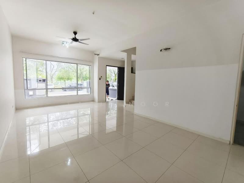 2-storey Terraced House for Sale in Kajang (Selangor) - Fazie Noor - Living Room - PropertyGuru.com.my