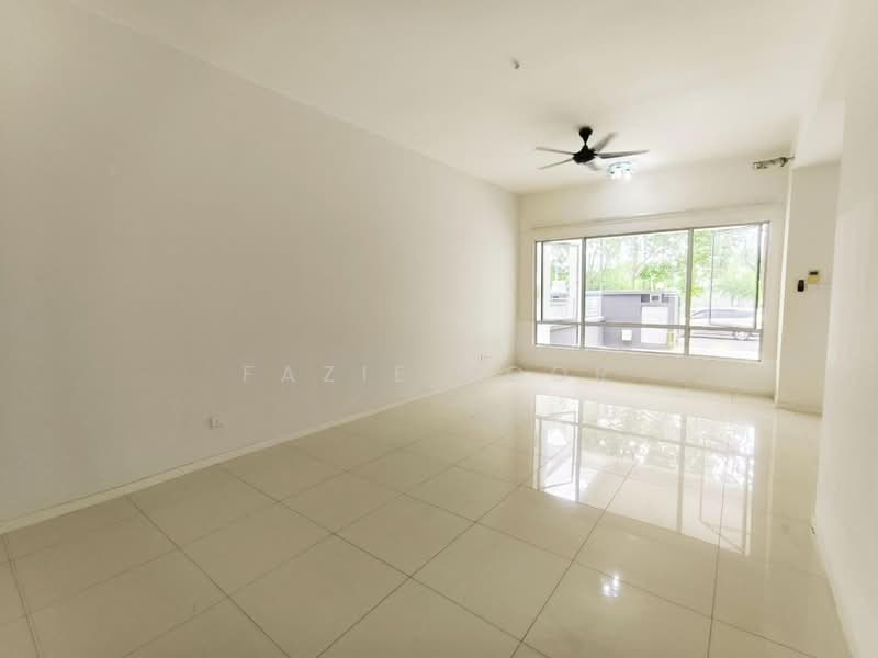 2-storey Terraced House for Sale in Kajang (Selangor) - Fazie Noor - Living Room - PropertyGuru.com.my