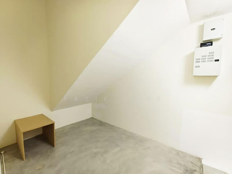 2-storey Terraced House for Sale in Kajang (Selangor) - Fazie Noor - Interior - PropertyGuru.com.my