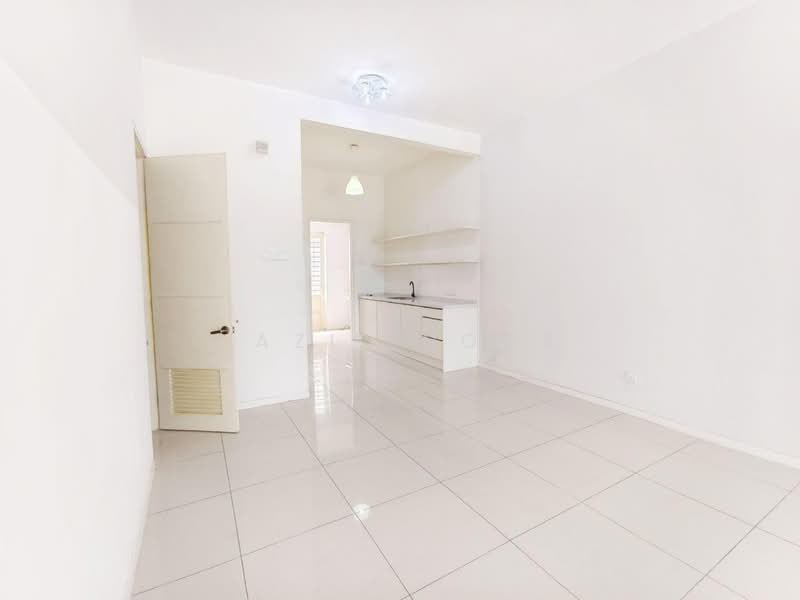 2-storey Terraced House for Sale in Kajang (Selangor) - Fazie Noor - Kitchen - PropertyGuru.com.my
