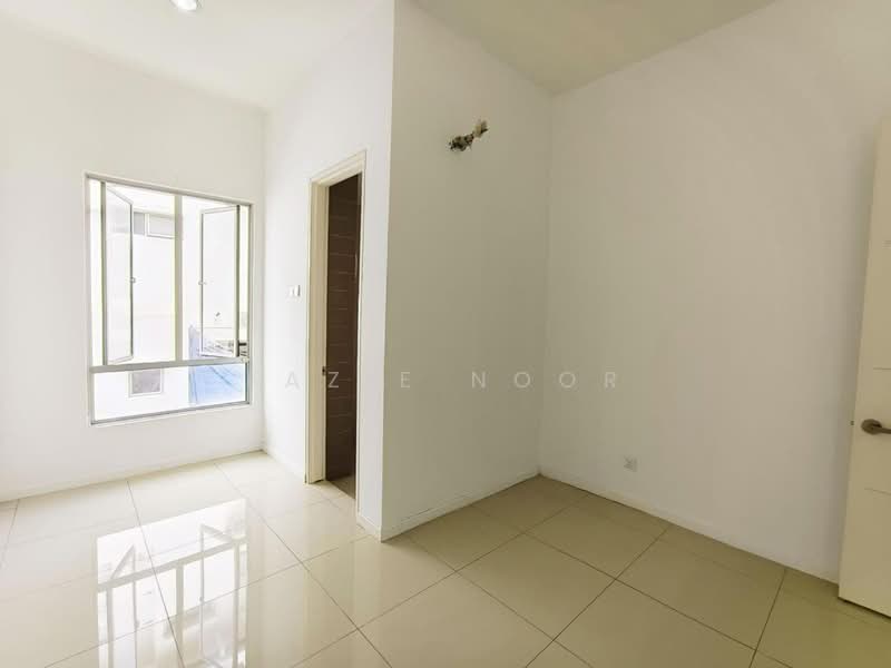 2-storey Terraced House for Sale in Kajang (Selangor) - Fazie Noor - Interior - PropertyGuru.com.my