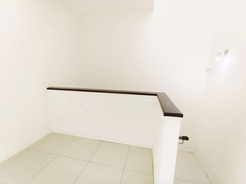 2-storey Terraced House for Sale in Kajang (Selangor) - Fazie Noor - Interior - PropertyGuru.com.my