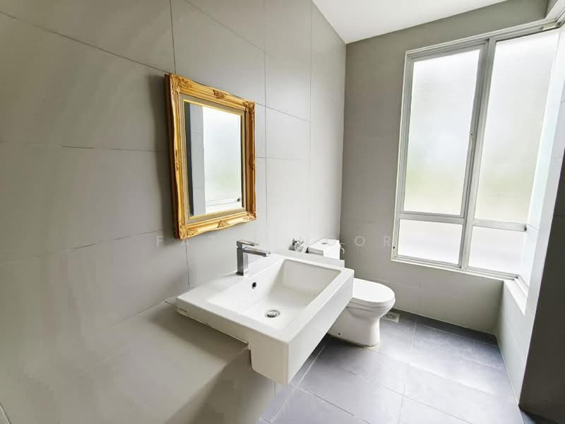 2-storey Terraced House for Sale in Kajang (Selangor) - Fazie Noor - Bathroom - PropertyGuru.com.my