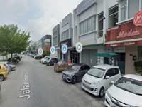 For Rent - Bandar Botanic