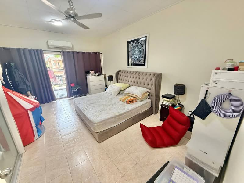 2-storey Terraced House for Sale in Bukit Jelutong (Shah Alam) - Zul Hasif - PropertyGuru.com.my
