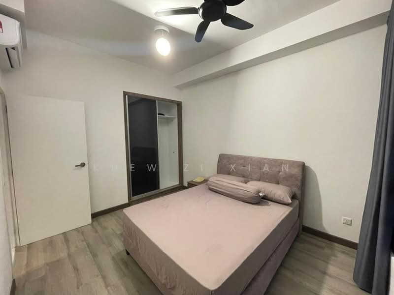 Service Residence for Rent at Cubic Botanical - Khew Zi Xian - Bedroom - PropertyGuru.com.my