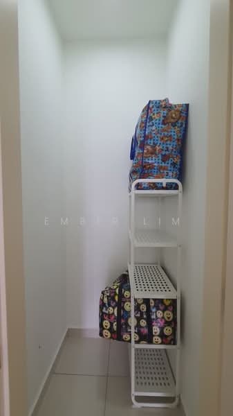 Apartment for Rent at Eco Nest @ Eco Botanic - Ember Lim - Interior - PropertyGuru.com.my