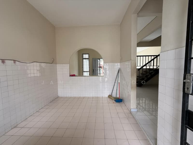 2-storey Terraced House for Sale in Skudai (Johor) - Jameson Choo - Interior - PropertyGuru.com.my