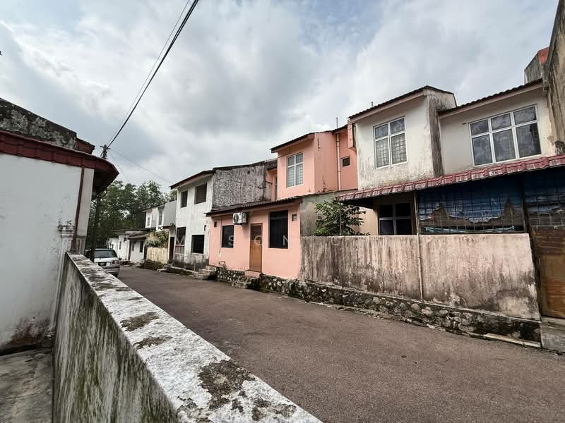2-storey Terraced House for Sale in Skudai (Johor) - Jameson Choo - Exterior - PropertyGuru.com.my