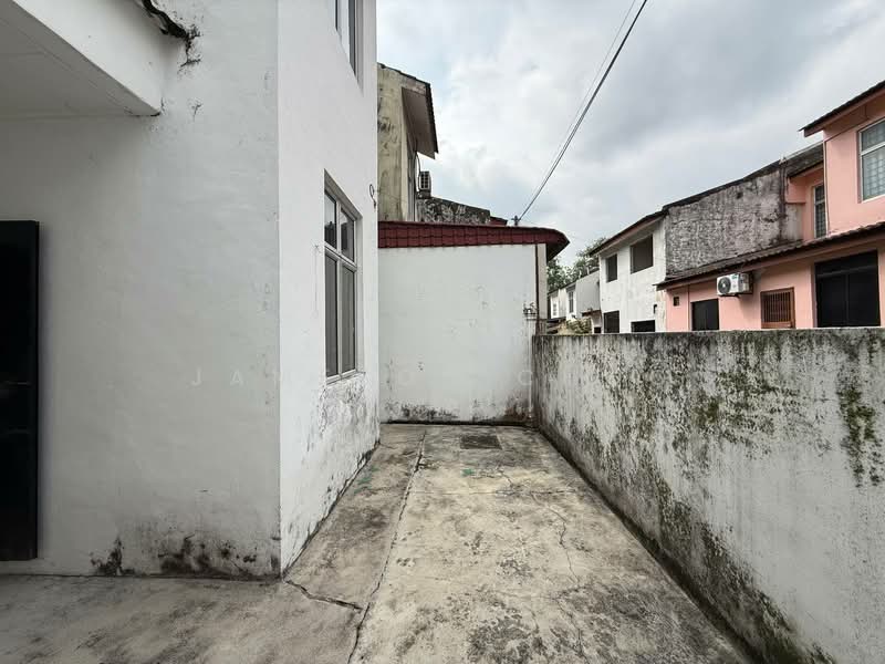 2-storey Terraced House for Sale in Skudai (Johor) - Jameson Choo - Exterior - PropertyGuru.com.my