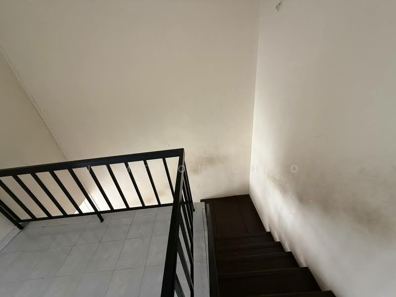 2-storey Terraced House for Sale in Skudai (Johor) - Jameson Choo - Interior - PropertyGuru.com.my