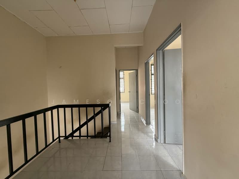 2-storey Terraced House for Sale in Skudai (Johor) - Jameson Choo - Interior - PropertyGuru.com.my