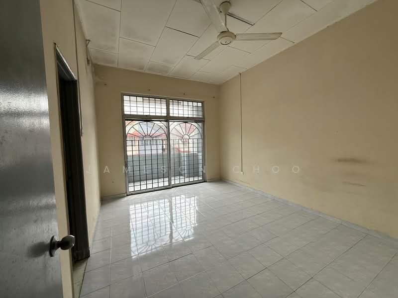 2-storey Terraced House for Sale in Skudai (Johor) - Jameson Choo - Interior - PropertyGuru.com.my