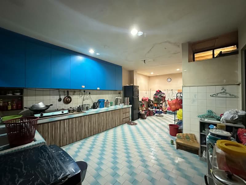 2-storey Terraced House for Sale in Taman Johor Jaya (Johor Bahru) - Edwin Toh - PropertyGuru.com.my