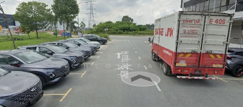 Retail Space for Rent in Kota Bayuemas (Klang) - Chloe Tan - PropertyGuru.com.my