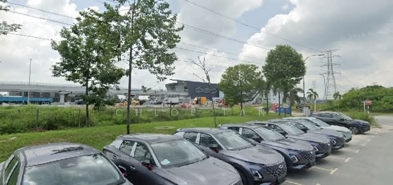 Retail Space for Rent in Kota Bayuemas (Klang) - Chloe Tan - PropertyGuru.com.my