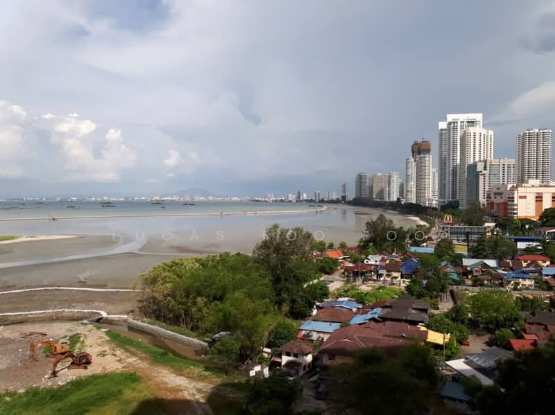 Condominium for Rent at Marina Bay Condominium - Lucas Foo - View - PropertyGuru.com.my