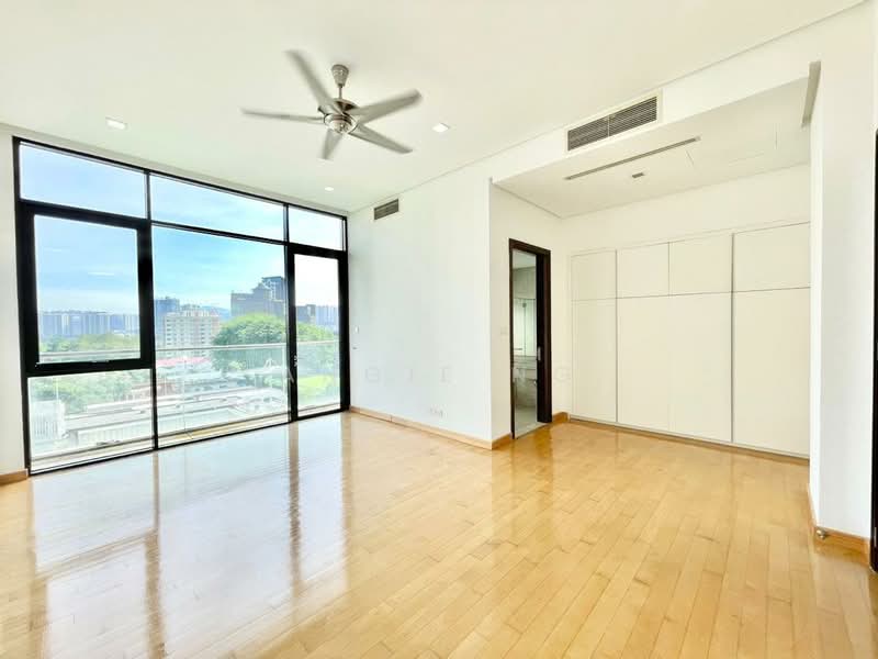 Condominium for Rent at Gallery @ U-Thant - Angie Ng - Bedroom - PropertyGuru.com.my