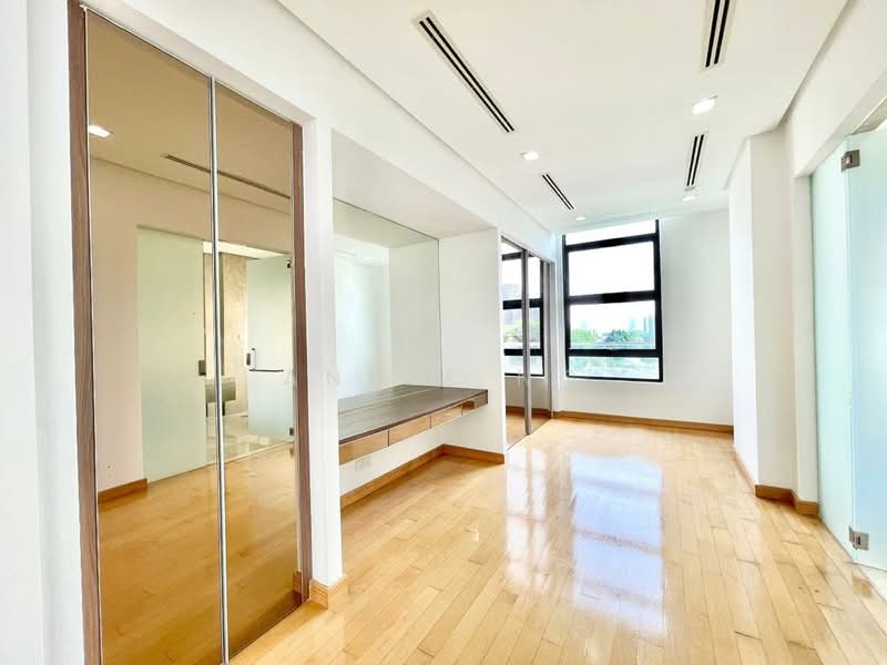 Condominium for Rent at Gallery @ U-Thant - Angie Ng - Interior - PropertyGuru.com.my