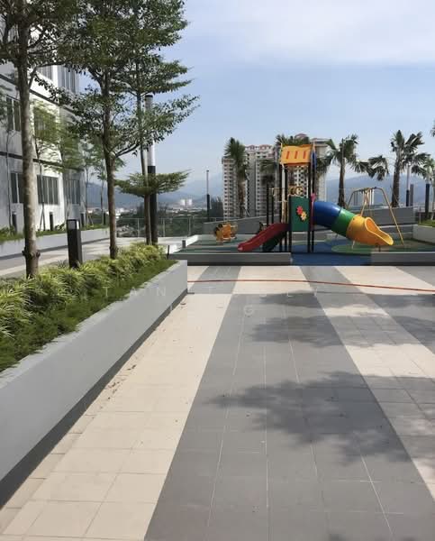 Pangsapuri untuk Dijual di Residensi Selayang Damai - Tan Tsuey Ling - Exterior - PropertyGuru.com.my