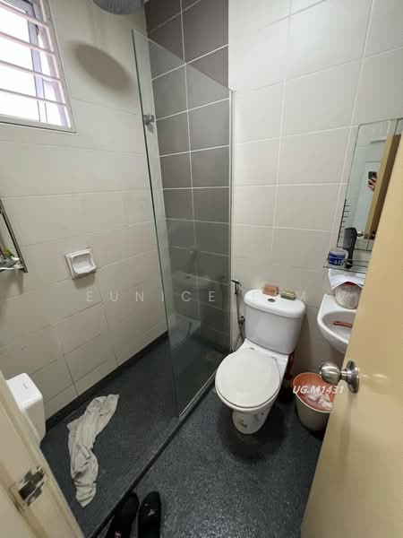 Rumah Teres 2 Tingkat untuk Dijual di Kota Kemuning (Shah Alam) - Eunice Lim - Bathroom - PropertyGuru.com.my