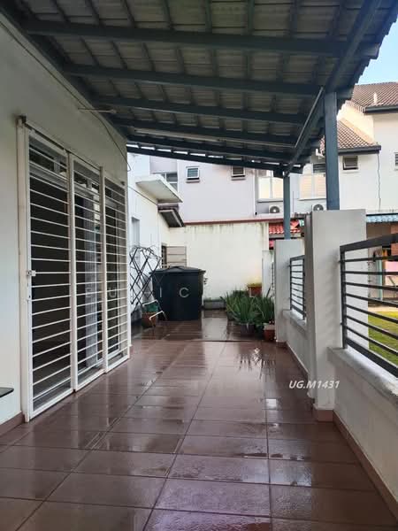 Rumah Teres 2 Tingkat untuk Dijual di Kota Kemuning (Shah Alam) - Eunice Lim - PropertyGuru.com.my