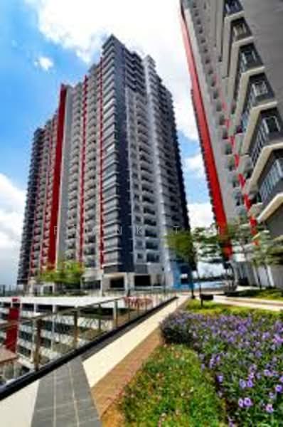 Condominium for Sale at Koi Prima Condominium - Frank Teh - Exterior - PropertyGuru.com.my