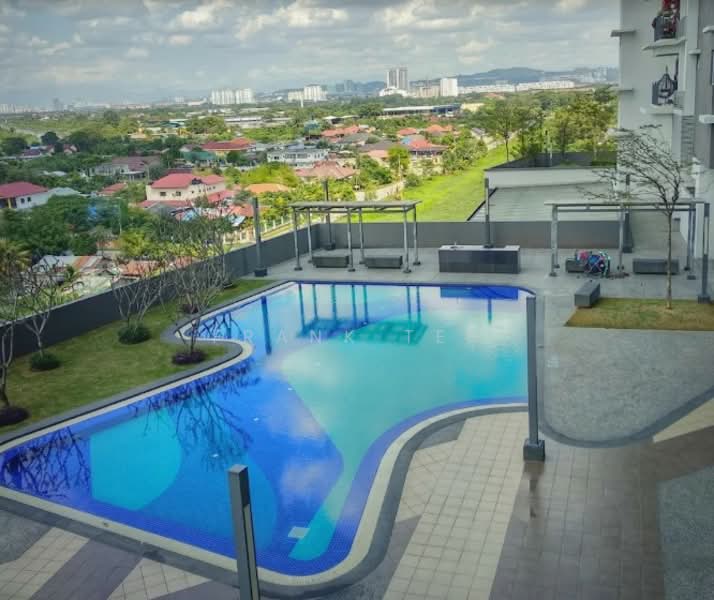 Condominium for Sale at Koi Prima Condominium - Frank Teh - Exterior - PropertyGuru.com.my