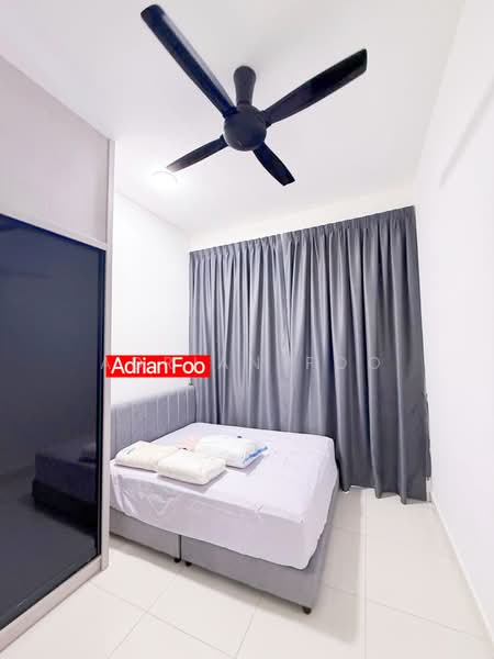 2-storey Terraced House for Rent in Aspen Vision City (Batu Kawan) - Adrian Foo - Bedroom - PropertyGuru.com.my