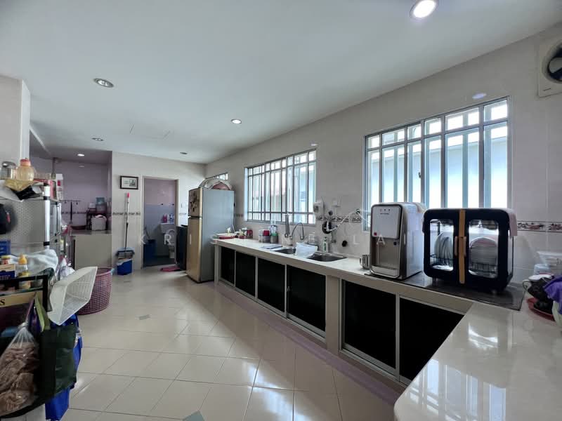 2-storey Terraced House for Sale in Bandar Mahkota Cheras (Cheras) - Kristine Lai - PropertyGuru.com.my