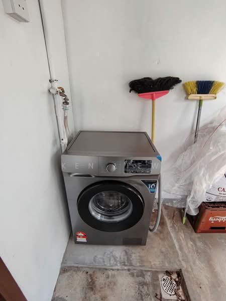 Semi-Detached House for Rent in Kelapa Sawit (Kulai) - Ken Liew - PropertyGuru.com.my