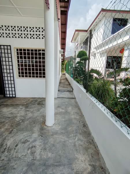 Semi-Detached House for Rent in Kelapa Sawit (Kulai) - Ken Liew - PropertyGuru.com.my