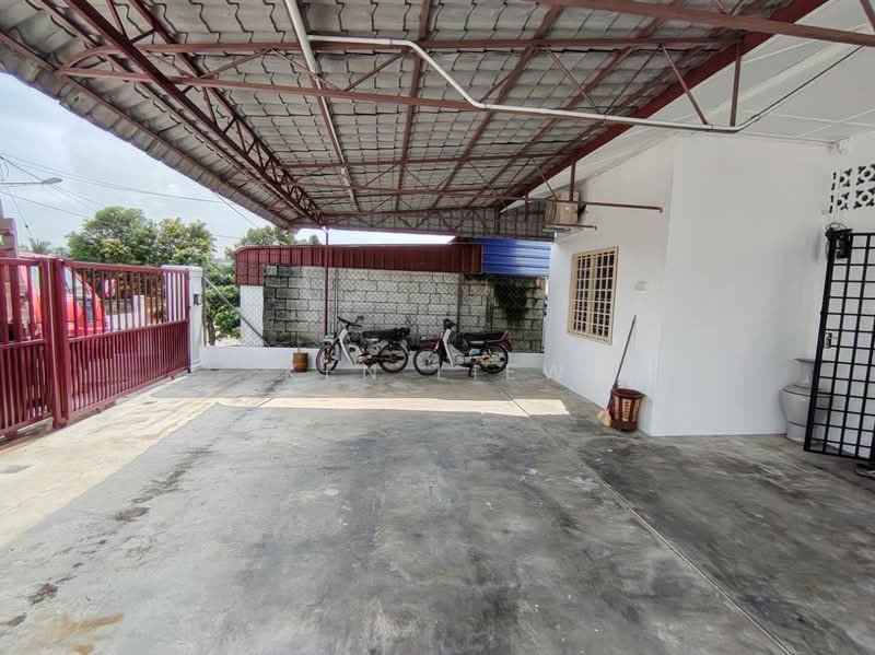 Semi-Detached House for Rent in Kelapa Sawit (Kulai) - Ken Liew - PropertyGuru.com.my
