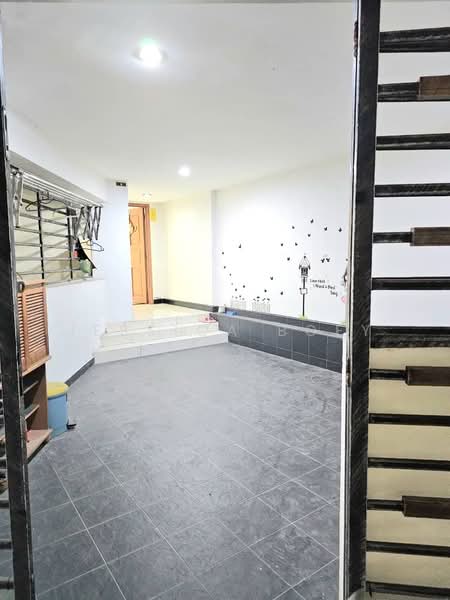 Kondominium untuk Dijual di Casa Tebrau @ Seri Palma - Jessica Boey - Entrance - PropertyGuru.com.my