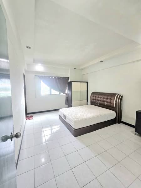 Kondominium untuk Dijual di Casa Tebrau @ Seri Palma - Jessica Boey - Bedroom - PropertyGuru.com.my