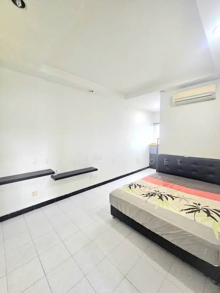 Kondominium untuk Dijual di Casa Tebrau @ Seri Palma - Jessica Boey - Bedroom - PropertyGuru.com.my