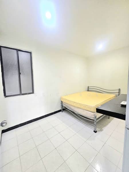 Kondominium untuk Dijual di Casa Tebrau @ Seri Palma - Jessica Boey - Bedroom - PropertyGuru.com.my