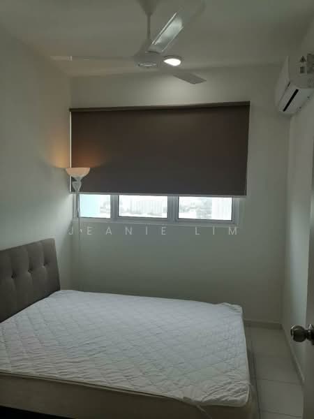 Condominium for Rent at i-Santorini - Jeanie Lim - Bedroom - PropertyGuru.com.my
