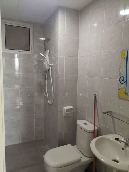 Condominium for Rent at i-Santorini - Jeanie Lim - Bathroom - PropertyGuru.com.my