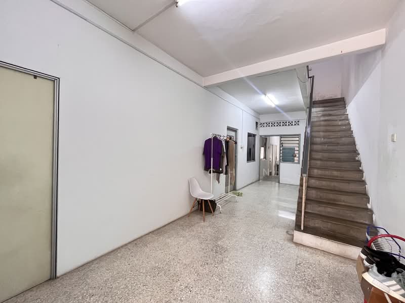 Rumah Teres 2 Tingkat untuk Dijual di Seksyen 17 (Petaling Jaya) - Suli Chin - Interior - PropertyGuru.com.my