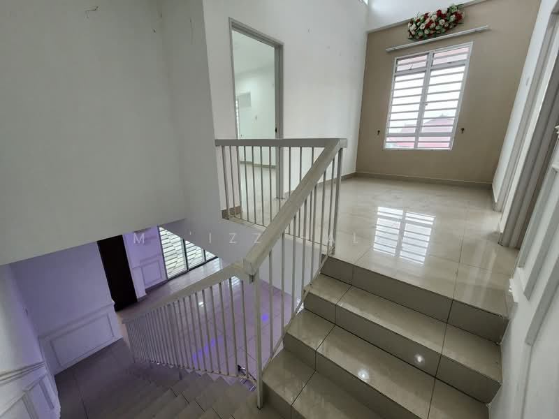 Rumah Teres 2 Tingkat untuk Dijual di Telok Panglima Garang (Selangor) - Mu'izz Halim - Interior - PropertyGuru.com.my