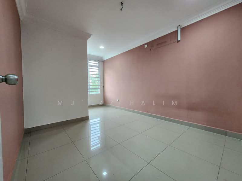 Rumah Teres 2 Tingkat untuk Dijual di Telok Panglima Garang (Selangor) - Mu'izz Halim - Interior - PropertyGuru.com.my
