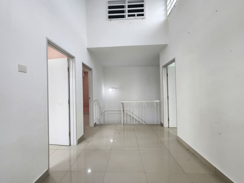 Rumah Teres 2 Tingkat untuk Dijual di Telok Panglima Garang (Selangor) - Mu'izz Halim - Interior - PropertyGuru.com.my