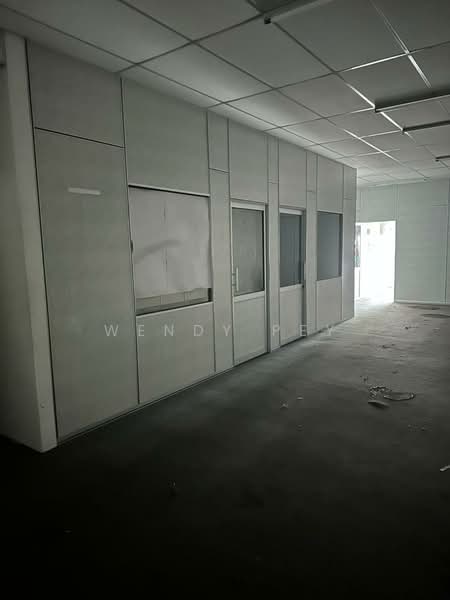 Shop / Office for Rent in Taman Mesra Permai (Butterworth) - Wendy Pey - Interior - PropertyGuru.com.my