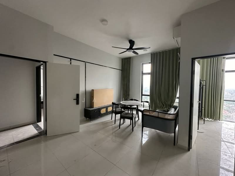 Untuk Dijual - Space Residency